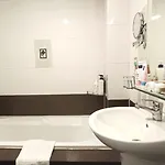 A25 Hotel - 307 Lý Tự Trọng