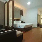 A25 Hotel - 307 Lý Tự Trọng