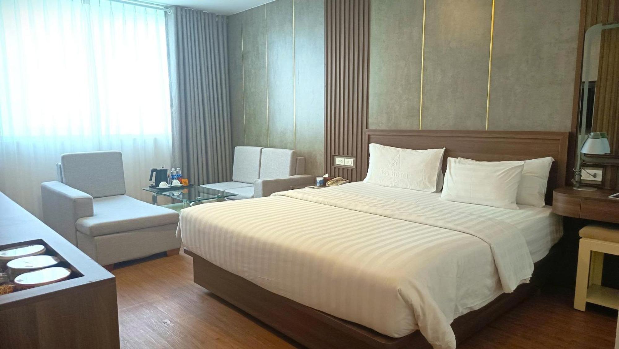 A25 - 307 Lý Tự Trọng