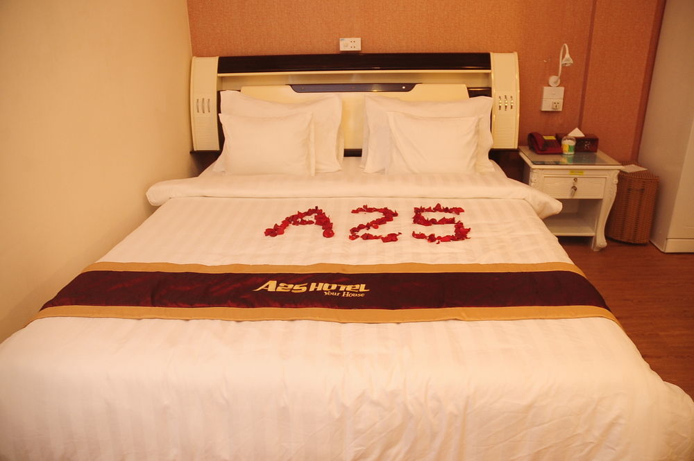 Khách sạn A25 - 307 Lý Tự Trọng TP. Hồ Chí Minh