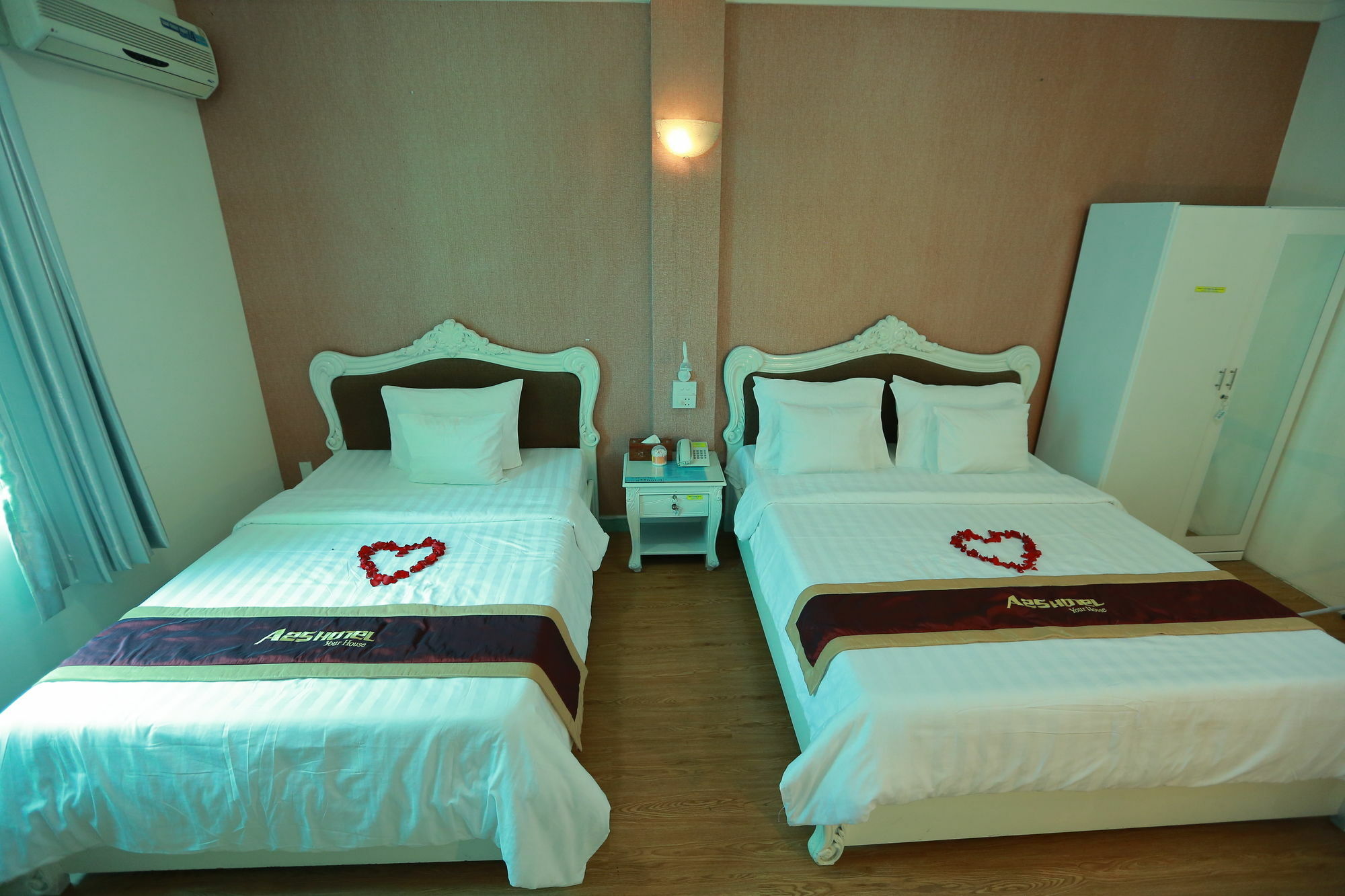A25 - 307 Lý Tự Trọng TP. Hồ Chí Minh