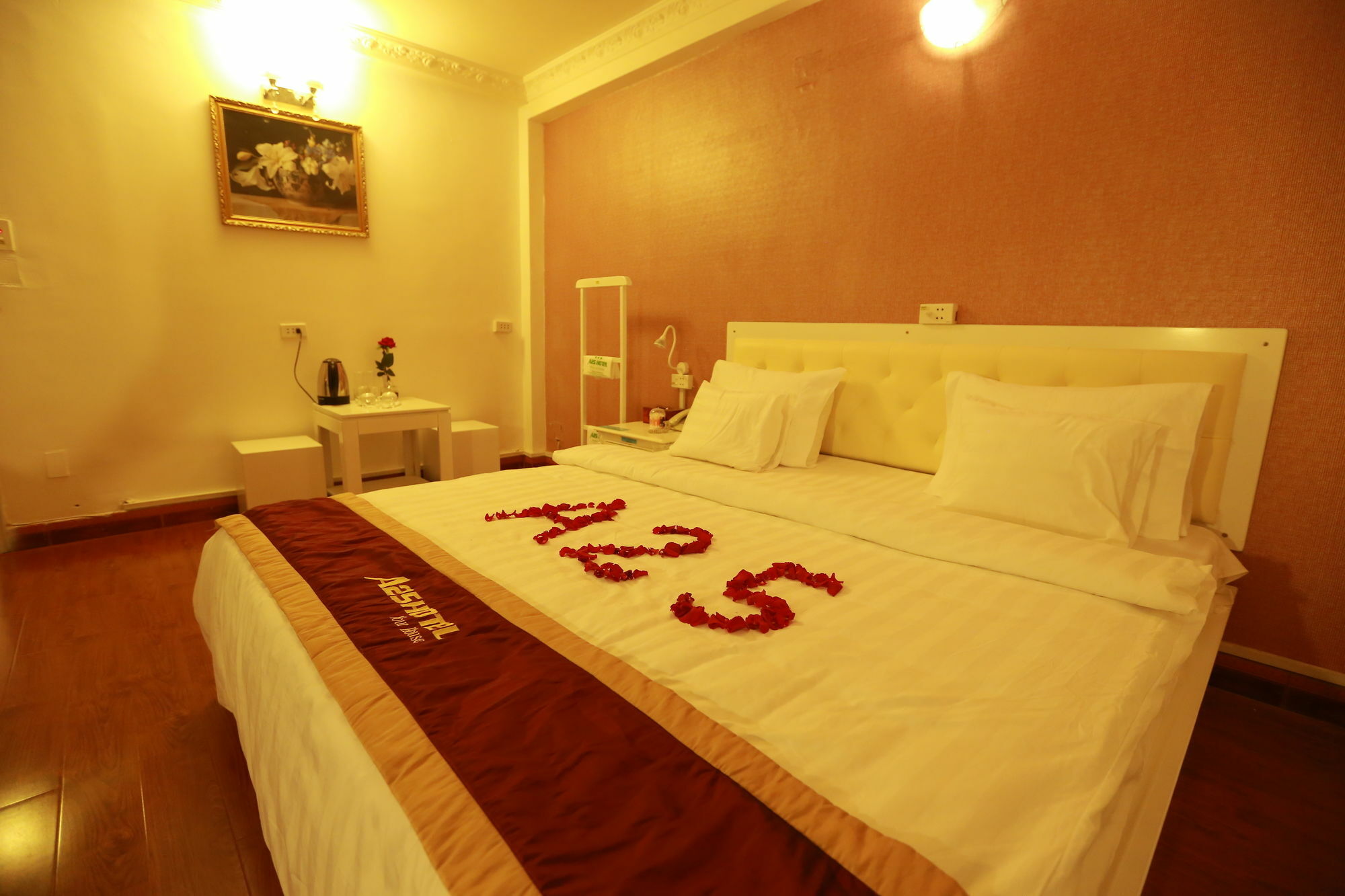 Khách sạn A25 - 307 Lý Tự Trọng TP. Hồ Chí Minh