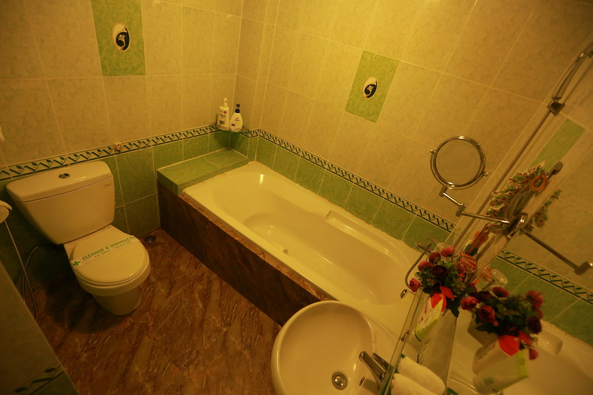 A25 - 307 Lý Tự Trọng TP. Hồ Chí Minh
